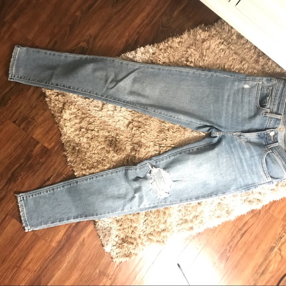 711 skinny levi jeans - Picture 2 of 5